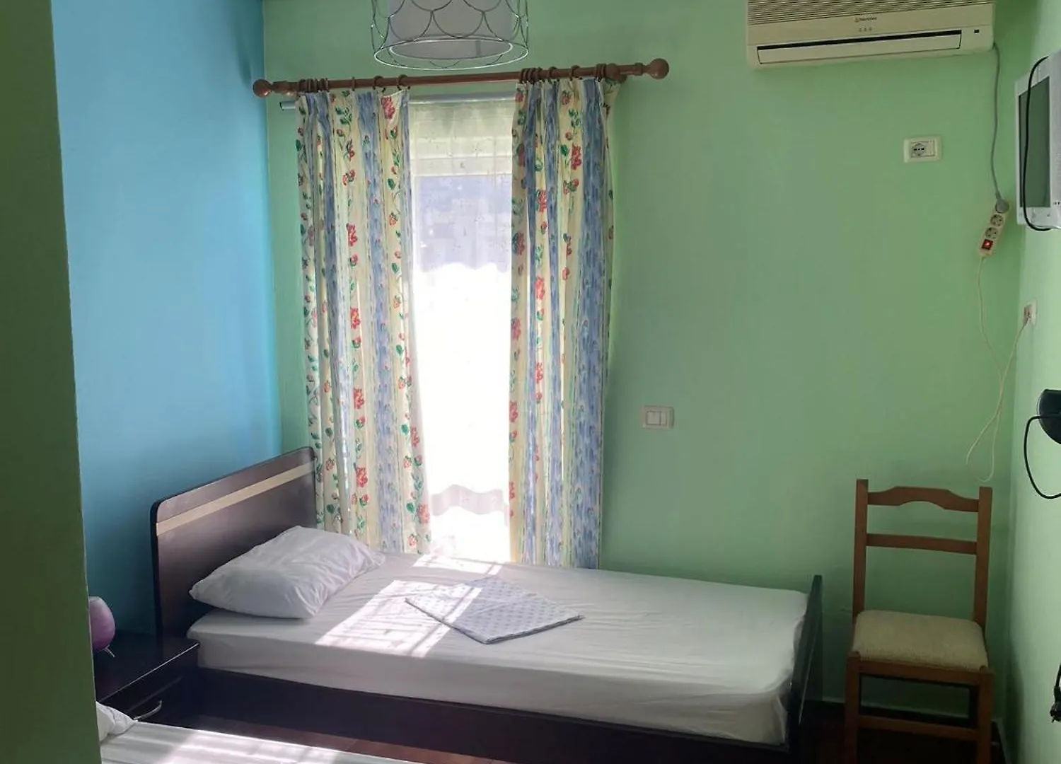 Seaview Saranda Apartment Sarande